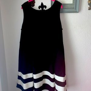 Plus Size Calvin Klein Dress